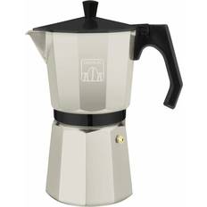 Espressokander på tilbud Cecotec Mokclassic 1200 Italian Coffee Maker 12 Cups