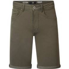 Petrol Sungreet Short Green