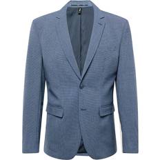 Uomo - XS Abiti Selected Giacca da completo 'SLHLIAM' - Navy