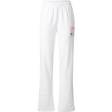 Homme - Violet Pantalons Ellesse Sylvana Jog Pant - White