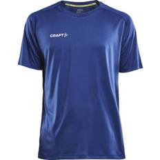 Craft Tops Craft T-Shirt - Bleu