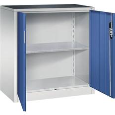 Width Depth 930 x 500 mm Light Grey