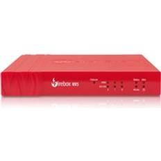 Firewalls WatchGuard Firebox NV5 hardware