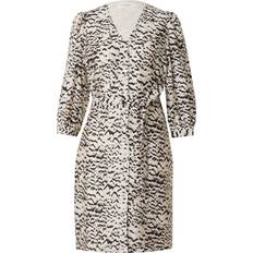 Moss Copenhagen MSCH KJOLE PHILIDA MARIE Sand