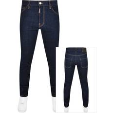 DSquared2 Herr Jeans DSquared2 Slim-fit Jeans - Blue