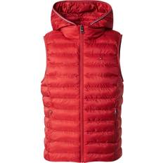 Tommy Hilfiger Man Vesten Tommy Hilfiger Bodywarmer - Rood