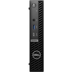 Intel Core i5 Stationära datorer på rea Dell OptiPlex 7020 Mikro Core