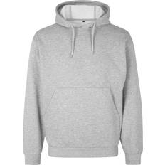 Unisex - Viskose Sweatere ID Soft Hoodie Unisex M/lomme