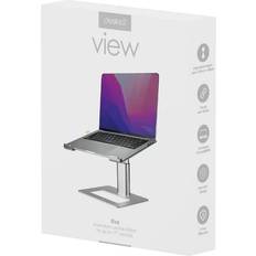 Desire2 Laptop Stand Vertical Adjustable