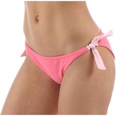 Mujer Partes inferiores de bikini Wyte Felicia Tie Brief - Pink/Female