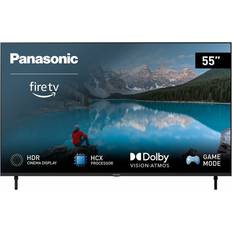 Panasonic Téléviseurs Panasonic TX-55MX800E TV LED 4K Ultra HD 55" Dolby Atmos