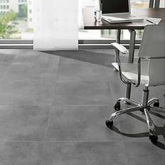 Wall Floor Tiles RAK Surface Vloertegel 60x60 cm Mat Grijs