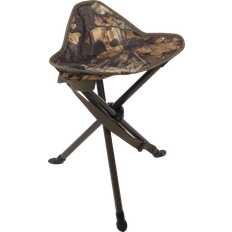 Mackenzie Tripod Hopfällbar camoflagestol