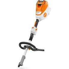 Stihl batteridriven grästrimmer Stihl KMA 120 R Batteridriven Kombimaskin
