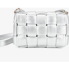 Noella Väskor Noella Brick Bag Silver