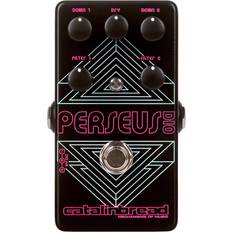 Catalinbread Perseus Dio Sub Octave Synth Fuzz Pedal