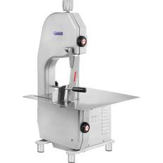 Royal Catering Commercial Bandsaw Professional Butchers 880W