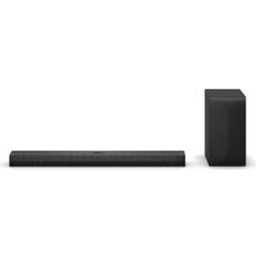 LG Dolby TrueHD Soundbars LG Electronics US70TY 3.1.3 Channel