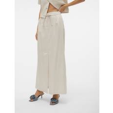 Kläder Vero Moda Vmflorence Lång Kjol Birch