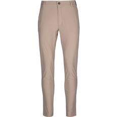 Halti Women's Drive X-Stretch Chinos Cobblestone Beige, 42, Cobblestone Beige