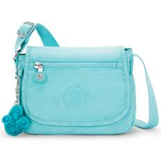 Kipling Sabian Mini Crossbody Deepstaqua ONE SIZE