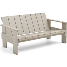 Hay Crate Garten Lounge Sofa 134.5 x 77 x 64.5 cm Divano