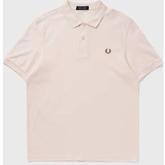 Fred Perry Hombre Ropa Fred Perry Shirt Men - Pink