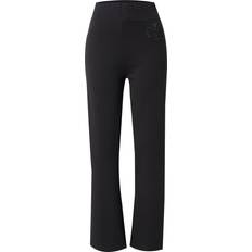 Calvin Klein Femme Pantalons Calvin Klein Pantalon Jeans - Noir