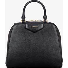 Antigona Cube Mini Uld Taske Uld - Sort
