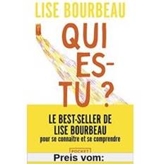 Livres Qui es-tu (Broché)