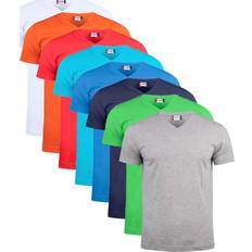 Clique Unisex T-shirts Clique Basic T-shirt, Hvid