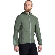 Kilpi Rosa-M Jacket Green