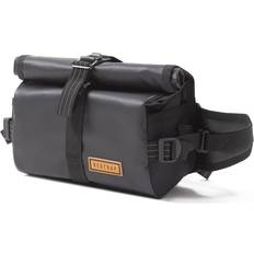 Restrap utility hip pack lenkertasche 6l schwarz