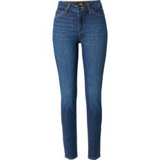 Lee Skinny Jeans Lee Jeans 'Scarlett'