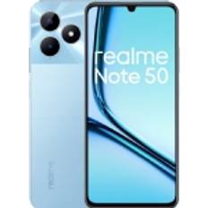 Realme Note 50 64GB 3 GB Blue