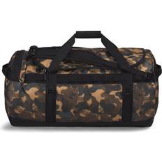 The North Face Duffle Bags & Sport Bags The North Face Camp Large Duffel Bag Utility Brown Camo Texture Large