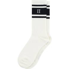 Les Deux Homme Sous-vêtements Les Deux William Stripe 2-Pack Socks