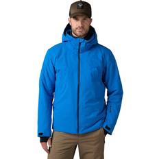 Rossignol M Controle Jkt Skidkläder - Lazuli Blue