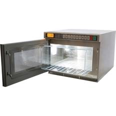 Panasonic Microwave Ovens Panasonic Commercial Microwave 17ltr