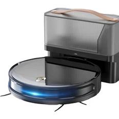 Aspirateurs Robots Eziclean Robot Aspirateur Laveur Connecté I-Bot Z5