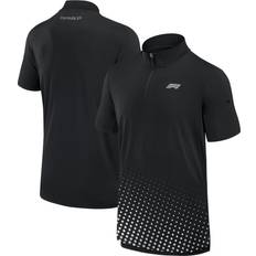 Fanatics Formula Tech Polo Black