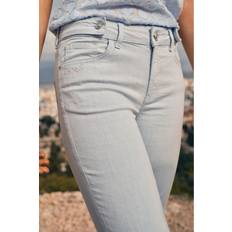 Mos Mosh Ayame Jeans - Sininen