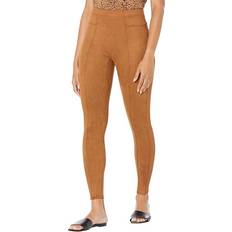 Goud Panty's Spanx Legging - Cognac