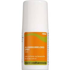 Aluminium Chloride Sprit Deo Roll-on