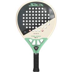 Siux Dråber Padel bat Siux Trilogy 4 Control Go W