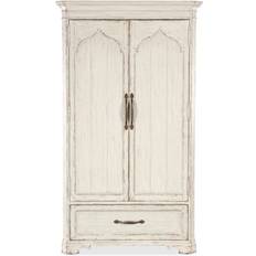 Wardrobes Hooker Furniture Americana Wood Wardrobe