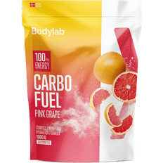 Bodylab Fettsyror Bodylab Carbo Fuel 1 Grape