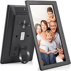 10.1 inch multifunction digital photo frame desktop electronic album