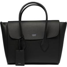 Ferragamo Handbags Nero-Uomo Black OS