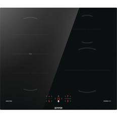 Gorenje G400 ITP9643BC induktionskogeplade